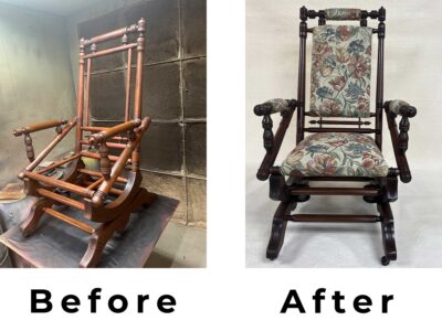 Chair Before After 2