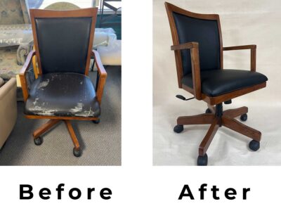 Chair Before After 3